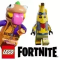 Lego Fortnite