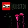 LEGO Wicked