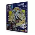 Lagoona Blue , Draculaura , Frankie Stein