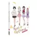 Rent-A-Girlfriend
