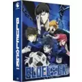 Blue Lock-Saison 1 [Blu-Ray]