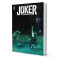 Joker The Winning Card - Couverture variante