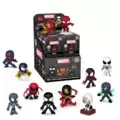 Mystery Minis - Spider-Man Comics