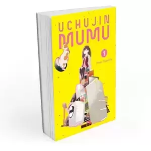 Uchujin Mumu