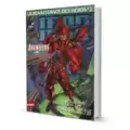 Iron Man & Avengers 8