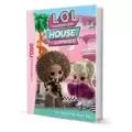 L.O.L. Surprise ! - House of Surprises