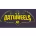 DC Batwheels