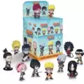 Mystery Minis - Naruto Shippuden