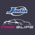 Jada Toys Pink Slips