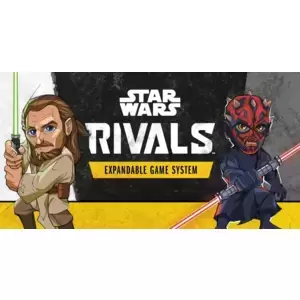 Series 2 - Star Wars Rivals