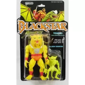 Galoob - Blackstar