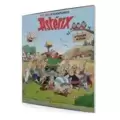 Astérix 65 ans d’aventures