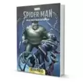 Spider-Man vs Kraven