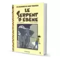 Le royaume du léopard
