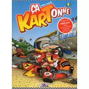 Ca Kartonne