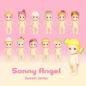 Sonny Angel Sweets (REFINE)