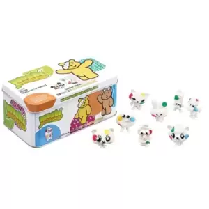 Moshi Monsters - Spotty Collection Tin