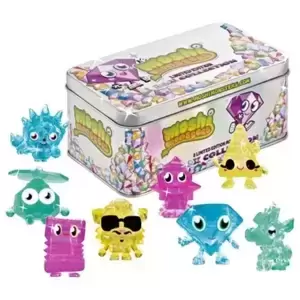 Moshi Monsters - Rox Collection