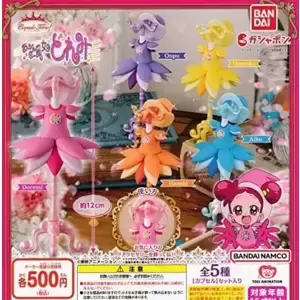 Bustes Porte-Accessoires