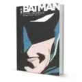 Batman Le Fils Prodigue