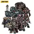 Justaerin with Thunder Hammer JT9732
