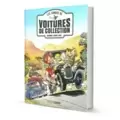 Les Fondus de voitures de collection