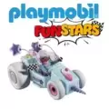 Playmobil Funstars