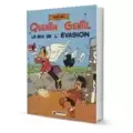 Quentin Gentil et Le trou qui rit