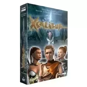 Xcalibur