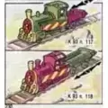 Locomotive