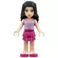 Lego Friends Mini-Dolls