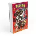 Pokémon La Grande Aventure - Rubis Oméga et Saphir Alpha