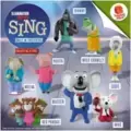 Happy Meal - Sing 2016