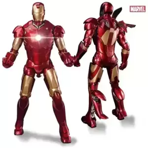 Armure Iron Man Mark III