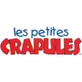 Peluches Les Petites Crapules