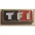 TF1 Ciel mon mardi metal