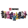 Lego Fortnite Minifigures