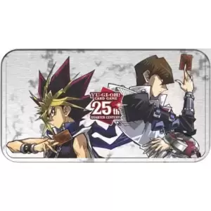 Tin Box 2024 25ème Anniversaire Miroirs du Duel MP24