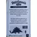 Jurassic Park The lost World - Danone Petit Gervais