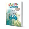 La Schtroumpfette est un Schtroumpf comme les autres