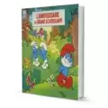 L'anniversaire du grand Schtroumpf