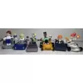Kids Clubs Transporters