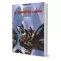 Le désert d'Akaba