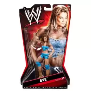 WWE Basics Series 11