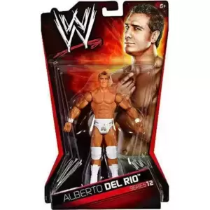 WWE Basics Series 12