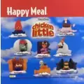 Happy Meal - Chicken Little