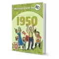 Année de naissance 1950