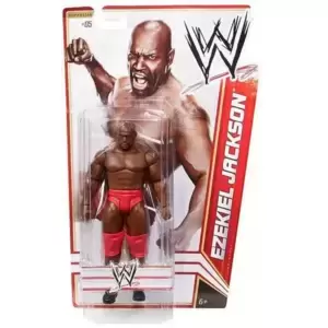 WWE Basics Series 13