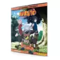 Naruto - Les aventures d'un ninja