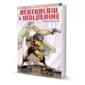 Deathblow & Wolverine